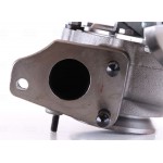 Nissens Υπερπληρωτής, Υπερπλήρωση - 93142