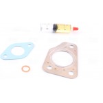 Nissens Υπερπληρωτής, Υπερπλήρωση - 93142