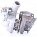 Nissens Υπερπληρωτής, Υπερπλήρωση - 93147