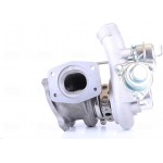 Nissens Υπερπληρωτής, Υπερπλήρωση - 93147