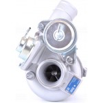 Nissens Υπερπληρωτής, Υπερπλήρωση - 93147