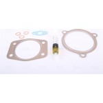 Nissens Υπερπληρωτής, Υπερπλήρωση - 93147