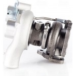 Nissens Υπερπληρωτής, Υπερπλήρωση - 93148