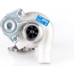 Nissens Υπερπληρωτής, Υπερπλήρωση - 93148