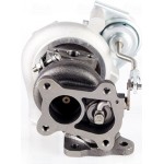 Nissens Υπερπληρωτής, Υπερπλήρωση - 93148