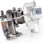 Nissens Υπερπληρωτής, Υπερπλήρωση - 93148