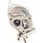 Nissens Υπερπληρωτής, Υπερπλήρωση - 93156