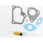 Nissens Υπερπληρωτής, Υπερπλήρωση - 93156