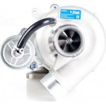 Nissens Υπερπληρωτής, Υπερπλήρωση - 93158