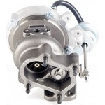 Nissens Υπερπληρωτής, Υπερπλήρωση - 93158