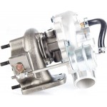 Nissens Υπερπληρωτής, Υπερπλήρωση - 93158