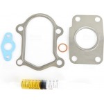 Nissens Υπερπληρωτής, Υπερπλήρωση - 93158