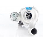 Nissens Υπερπληρωτής, Υπερπλήρωση - 93163