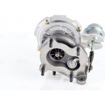 Nissens Υπερπληρωτής, Υπερπλήρωση - 93163