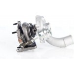 Nissens Υπερπληρωτής, Υπερπλήρωση - 93163