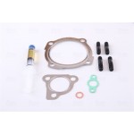 Nissens Υπερπληρωτής, Υπερπλήρωση - 93169