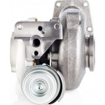 Nissens Υπερπληρωτής, Υπερπλήρωση - 93176