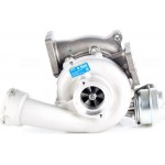 Nissens Υπερπληρωτής, Υπερπλήρωση - 93176