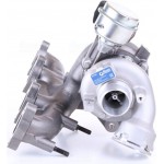 Nissens Υπερπληρωτής, Υπερπλήρωση - 93181