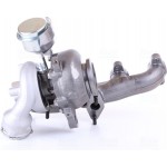 Nissens Υπερπληρωτής, Υπερπλήρωση - 93181