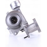 Nissens Υπερπληρωτής, Υπερπλήρωση - 93181