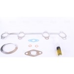 Nissens Υπερπληρωτής, Υπερπλήρωση - 93181