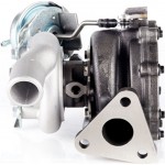 Nissens Υπερπληρωτής, Υπερπλήρωση - 93186