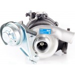 Nissens Υπερπληρωτής, Υπερπλήρωση - 93186