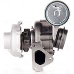 Nissens Υπερπληρωτής, Υπερπλήρωση - 93192