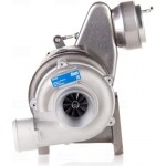 Nissens Υπερπληρωτής, Υπερπλήρωση - 93192