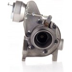 Nissens Υπερπληρωτής, Υπερπλήρωση - 93192