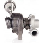 Nissens Υπερπληρωτής, Υπερπλήρωση - 93192