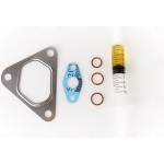 Nissens Υπερπληρωτής, Υπερπλήρωση - 93192