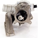 Nissens Υπερπληρωτής, Υπερπλήρωση - 93194