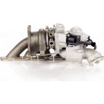 Nissens Υπερπληρωτής, Υπερπλήρωση - 93194