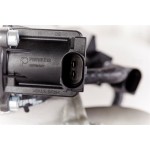 Nissens Υπερπληρωτής, Υπερπλήρωση - 93194