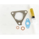 Nissens Υπερπληρωτής, Υπερπλήρωση - 93201