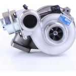 Nissens Υπερπληρωτής, Υπερπλήρωση - 93202