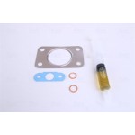 Nissens Υπερπληρωτής, Υπερπλήρωση - 93202