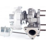 Nissens Υπερπληρωτής, Υπερπλήρωση - 93219