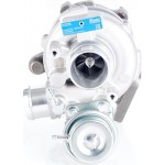 Nissens Υπερπληρωτής, Υπερπλήρωση - 93219