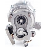 Nissens Υπερπληρωτής, Υπερπλήρωση - 93219