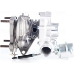 Nissens Υπερπληρωτής, Υπερπλήρωση - 93219