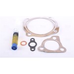 Nissens Υπερπληρωτής, Υπερπλήρωση - 93222