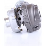 Nissens Υπερπληρωτής, Υπερπλήρωση - 93223