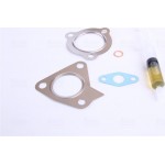 Nissens Υπερπληρωτής, Υπερπλήρωση - 93223