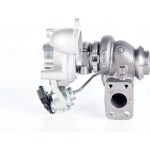 Nissens Υπερπληρωτής, Υπερπλήρωση - 93232