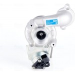 Nissens Υπερπληρωτής, Υπερπλήρωση - 93232