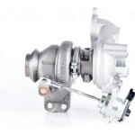 Nissens Υπερπληρωτής, Υπερπλήρωση - 93232