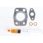 Nissens Υπερπληρωτής, Υπερπλήρωση - 93232